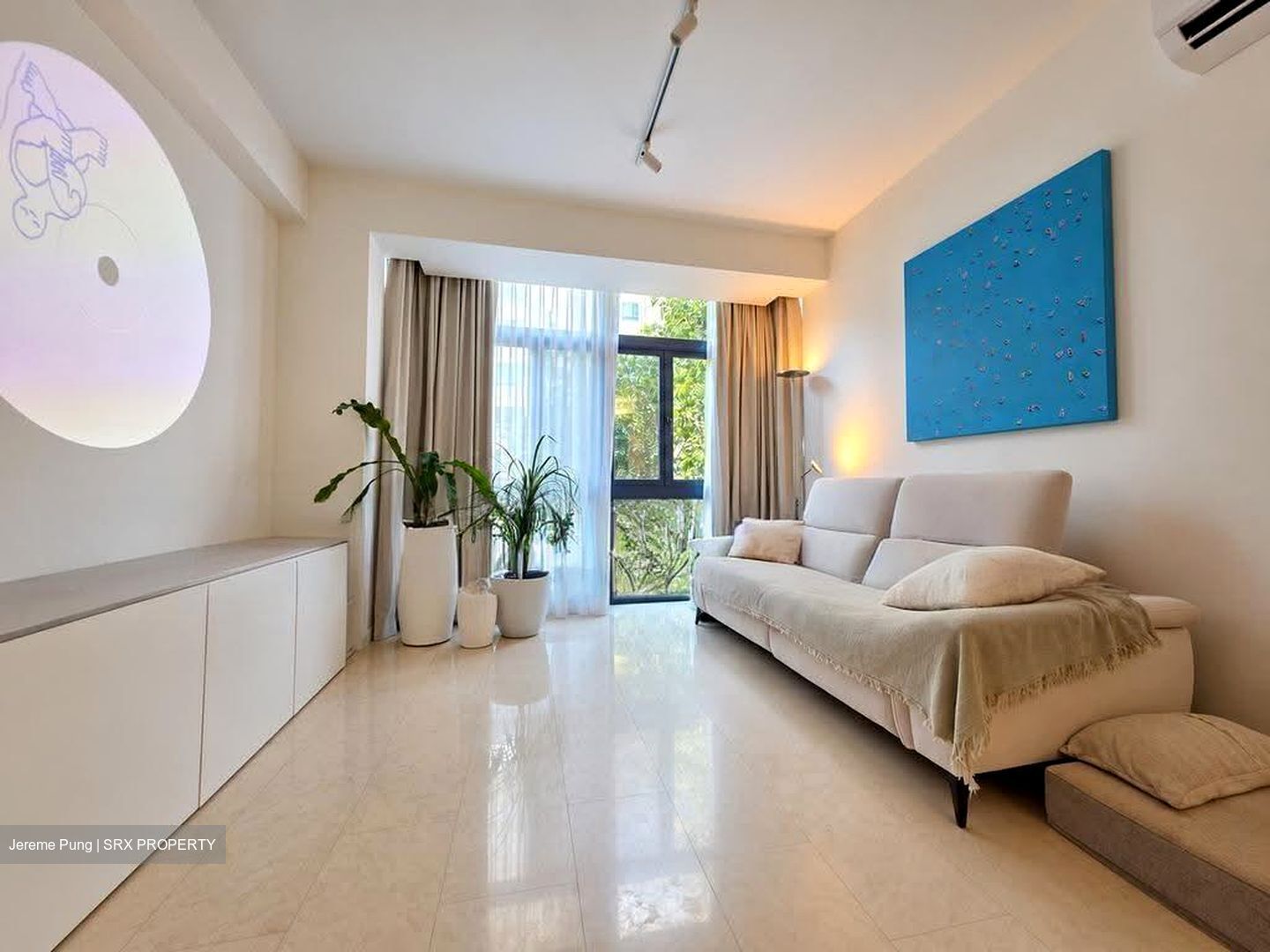 Sanctuary Green (D15), Condominium #634646831